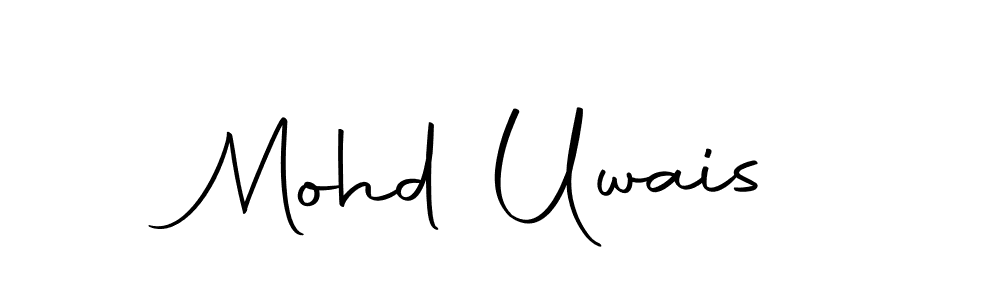 It looks lik you need a new signature style for name Mohd Uwais. Design unique handwritten (Autography-DOLnW) signature with our free signature maker in just a few clicks. Mohd Uwais signature style 10 images and pictures png