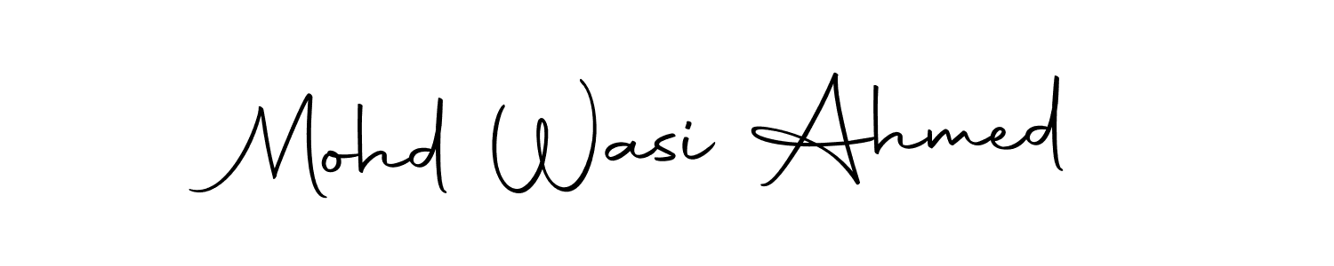 Best and Professional Signature Style for Mohd Wasi Ahmed. Autography-DOLnW Best Signature Style Collection. Mohd Wasi Ahmed signature style 10 images and pictures png