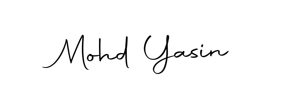 Autography-DOLnW is a professional signature style that is perfect for those who want to add a touch of class to their signature. It is also a great choice for those who want to make their signature more unique. Get Mohd Yasin name to fancy signature for free. Mohd Yasin signature style 10 images and pictures png