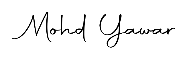 See photos of Mohd Yawar official signature. Check more albums & portfolios. Read reviews & check more about Autography-DOLnW font. Mohd Yawar signature style 10 images and pictures png