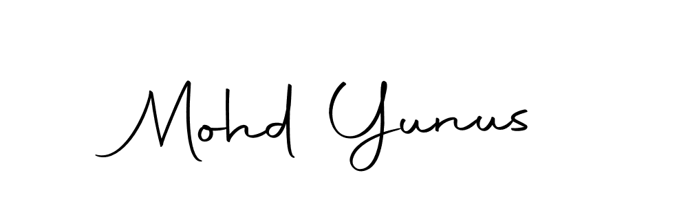 How to Draw Mohd Yunus signature style? Autography-DOLnW is a latest design signature styles for name Mohd Yunus. Mohd Yunus signature style 10 images and pictures png