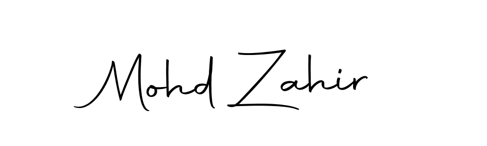 Best and Professional Signature Style for Mohd Zahir. Autography-DOLnW Best Signature Style Collection. Mohd Zahir signature style 10 images and pictures png