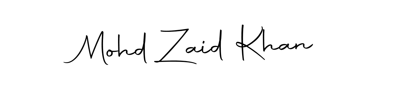 Similarly Autography-DOLnW is the best handwritten signature design. Signature creator online .You can use it as an online autograph creator for name Mohd Zaid Khan. Mohd Zaid Khan signature style 10 images and pictures png