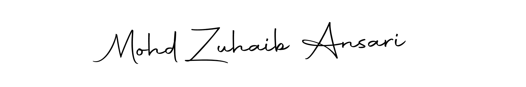 How to Draw Mohd Zuhaib Ansari signature style? Autography-DOLnW is a latest design signature styles for name Mohd Zuhaib Ansari. Mohd Zuhaib Ansari signature style 10 images and pictures png