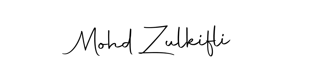 if you are searching for the best signature style for your name Mohd Zulkifli. so please give up your signature search. here we have designed multiple signature styles  using Autography-DOLnW. Mohd Zulkifli signature style 10 images and pictures png