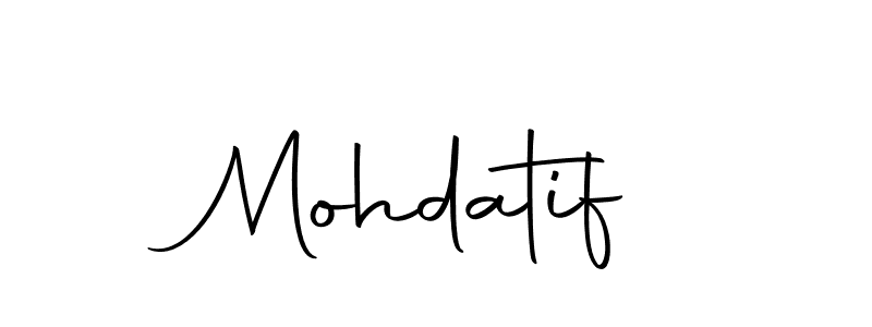 Similarly Autography-DOLnW is the best handwritten signature design. Signature creator online .You can use it as an online autograph creator for name Mohdatif. Mohdatif signature style 10 images and pictures png