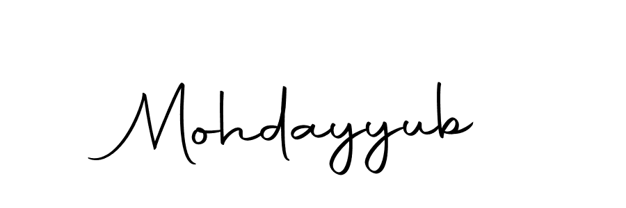 You can use this online signature creator to create a handwritten signature for the name Mohdayyub. This is the best online autograph maker. Mohdayyub signature style 10 images and pictures png