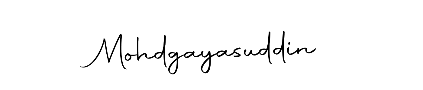 Similarly Autography-DOLnW is the best handwritten signature design. Signature creator online .You can use it as an online autograph creator for name Mohdgayasuddin. Mohdgayasuddin signature style 10 images and pictures png