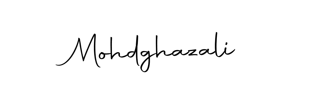 Make a beautiful signature design for name Mohdghazali. Use this online signature maker to create a handwritten signature for free. Mohdghazali signature style 10 images and pictures png