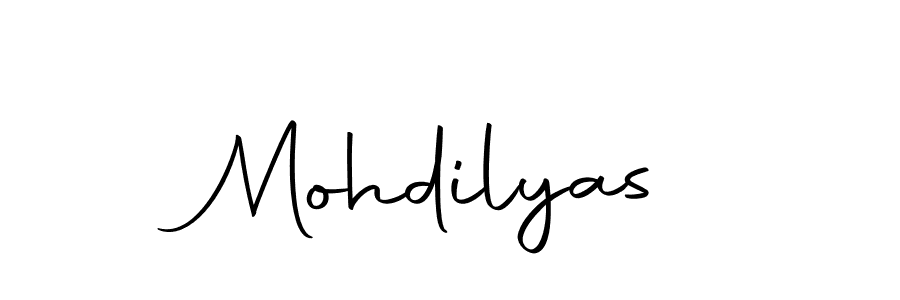 Best and Professional Signature Style for Mohdilyas. Autography-DOLnW Best Signature Style Collection. Mohdilyas signature style 10 images and pictures png