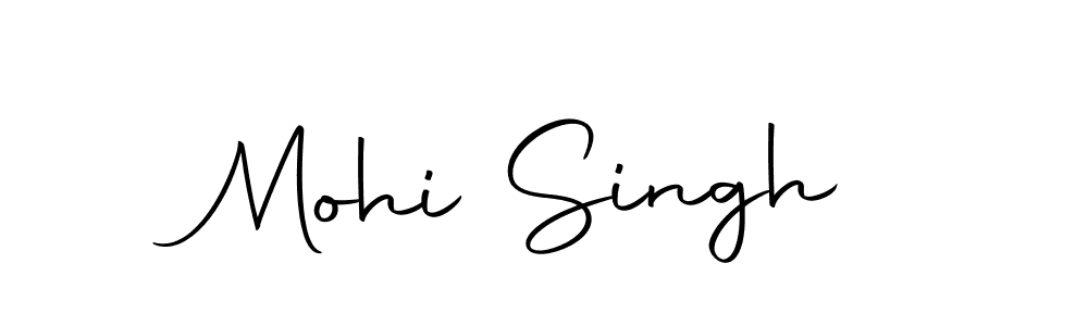 Also You can easily find your signature by using the search form. We will create Mohi Singh name handwritten signature images for you free of cost using Autography-DOLnW sign style. Mohi Singh signature style 10 images and pictures png