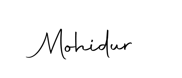 Autography-DOLnW is a professional signature style that is perfect for those who want to add a touch of class to their signature. It is also a great choice for those who want to make their signature more unique. Get Mohidur name to fancy signature for free. Mohidur signature style 10 images and pictures png