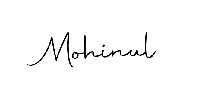 Also we have Mohinul name is the best signature style. Create professional handwritten signature collection using Autography-DOLnW autograph style. Mohinul signature style 10 images and pictures png