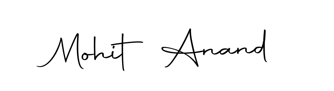 Here are the top 10 professional signature styles for the name Mohit Anand. These are the best autograph styles you can use for your name. Mohit Anand signature style 10 images and pictures png