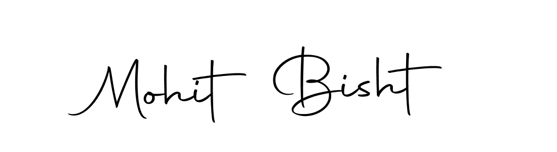 You should practise on your own different ways (Autography-DOLnW) to write your name (Mohit Bisht) in signature. don't let someone else do it for you. Mohit Bisht signature style 10 images and pictures png