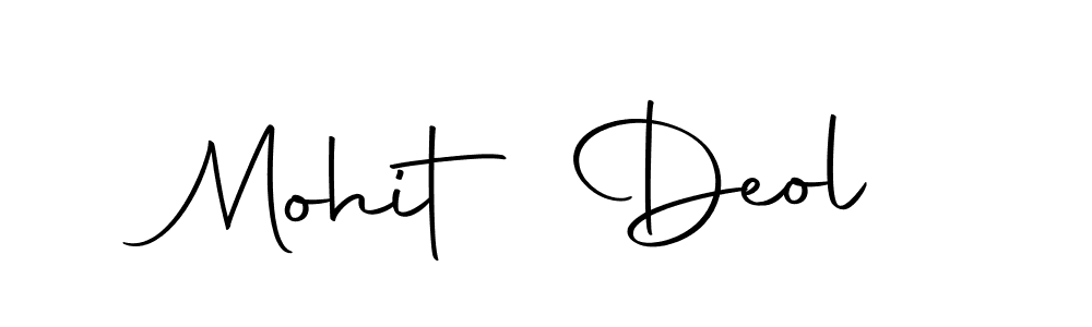 Similarly Autography-DOLnW is the best handwritten signature design. Signature creator online .You can use it as an online autograph creator for name Mohit Deol. Mohit Deol signature style 10 images and pictures png
