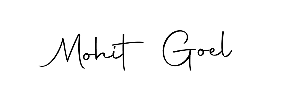 Best and Professional Signature Style for Mohit Goel. Autography-DOLnW Best Signature Style Collection. Mohit Goel signature style 10 images and pictures png