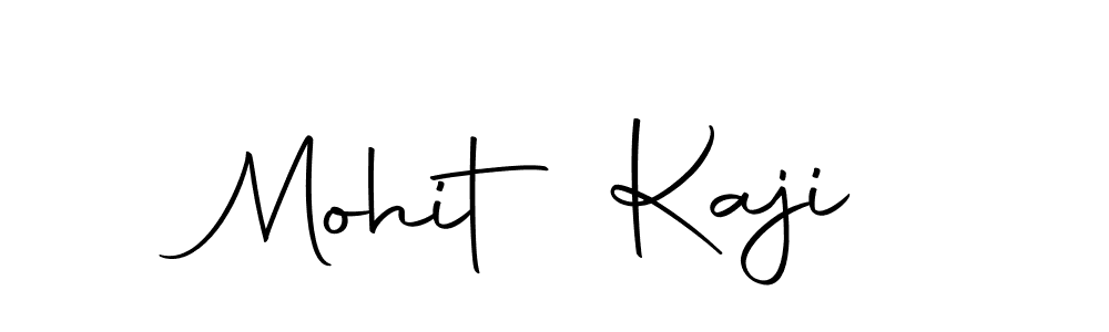 Autography-DOLnW is a professional signature style that is perfect for those who want to add a touch of class to their signature. It is also a great choice for those who want to make their signature more unique. Get Mohit Kaji name to fancy signature for free. Mohit Kaji signature style 10 images and pictures png