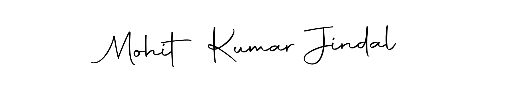 Once you've used our free online signature maker to create your best signature Autography-DOLnW style, it's time to enjoy all of the benefits that Mohit Kumar Jindal name signing documents. Mohit Kumar Jindal signature style 10 images and pictures png