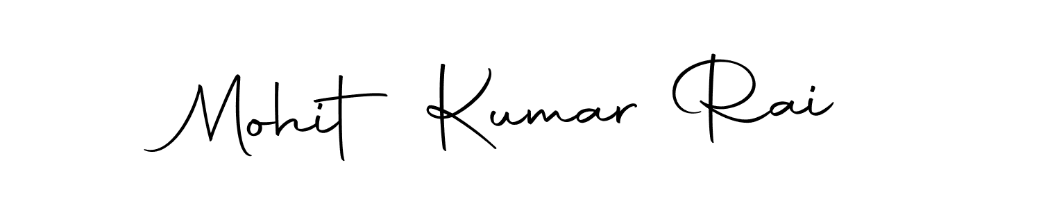 Check out images of Autograph of Mohit Kumar Rai name. Actor Mohit Kumar Rai Signature Style. Autography-DOLnW is a professional sign style online. Mohit Kumar Rai signature style 10 images and pictures png