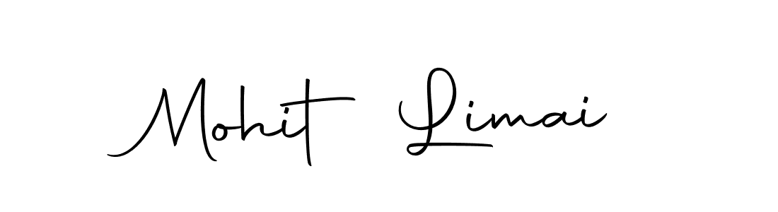 Also You can easily find your signature by using the search form. We will create Mohit Limai name handwritten signature images for you free of cost using Autography-DOLnW sign style. Mohit Limai signature style 10 images and pictures png