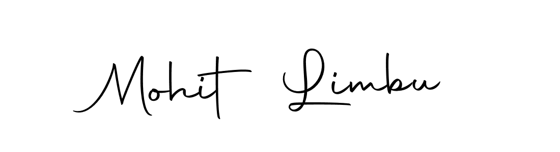 Best and Professional Signature Style for Mohit Limbu. Autography-DOLnW Best Signature Style Collection. Mohit Limbu signature style 10 images and pictures png