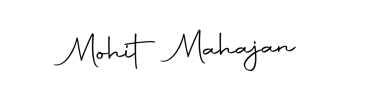 Autography-DOLnW is a professional signature style that is perfect for those who want to add a touch of class to their signature. It is also a great choice for those who want to make their signature more unique. Get Mohit Mahajan name to fancy signature for free. Mohit Mahajan signature style 10 images and pictures png