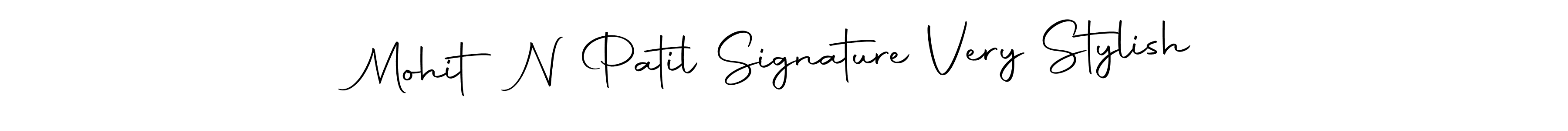 This is the best signature style for the Mohit N Patil Signature Very Stylish name. Also you like these signature font (Autography-DOLnW). Mix name signature. Mohit N Patil Signature Very Stylish signature style 10 images and pictures png
