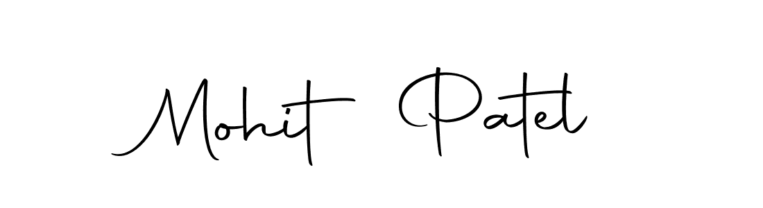 You can use this online signature creator to create a handwritten signature for the name Mohit Patel. This is the best online autograph maker. Mohit Patel signature style 10 images and pictures png