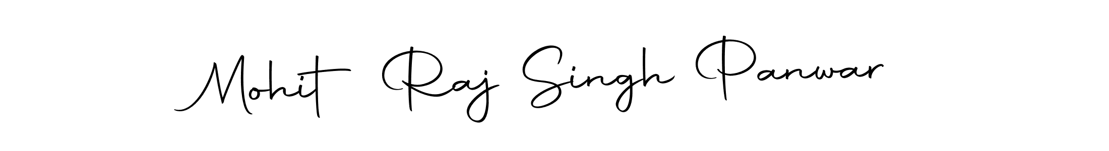 Similarly Autography-DOLnW is the best handwritten signature design. Signature creator online .You can use it as an online autograph creator for name Mohit Raj Singh Panwar. Mohit Raj Singh Panwar signature style 10 images and pictures png