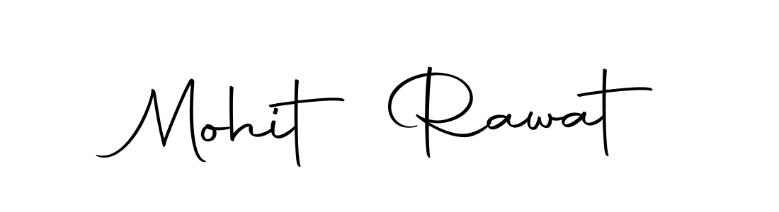 if you are searching for the best signature style for your name Mohit Rawat. so please give up your signature search. here we have designed multiple signature styles  using Autography-DOLnW. Mohit Rawat signature style 10 images and pictures png