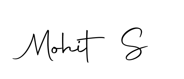 Check out images of Autograph of Mohit S name. Actor Mohit S Signature Style. Autography-DOLnW is a professional sign style online. Mohit S signature style 10 images and pictures png
