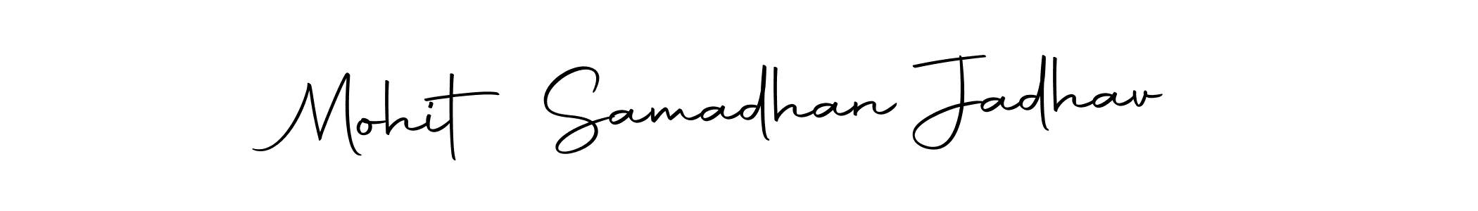 Check out images of Autograph of Mohit Samadhan Jadhav name. Actor Mohit Samadhan Jadhav Signature Style. Autography-DOLnW is a professional sign style online. Mohit Samadhan Jadhav signature style 10 images and pictures png