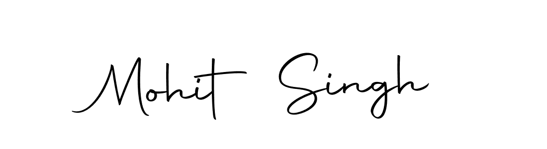 Autography-DOLnW is a professional signature style that is perfect for those who want to add a touch of class to their signature. It is also a great choice for those who want to make their signature more unique. Get Mohit Singh name to fancy signature for free. Mohit Singh signature style 10 images and pictures png