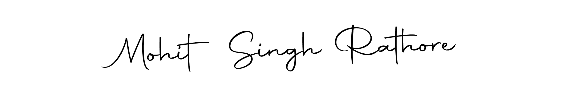 You should practise on your own different ways (Autography-DOLnW) to write your name (Mohit Singh Rathore) in signature. don't let someone else do it for you. Mohit Singh Rathore signature style 10 images and pictures png