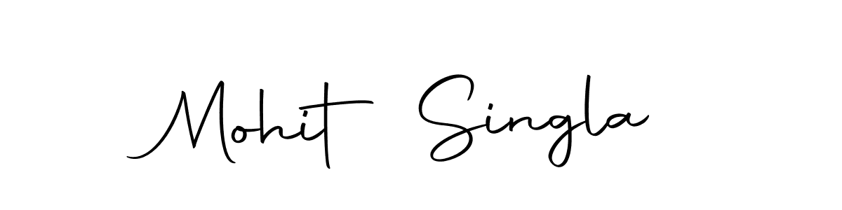 Here are the top 10 professional signature styles for the name Mohit Singla. These are the best autograph styles you can use for your name. Mohit Singla signature style 10 images and pictures png