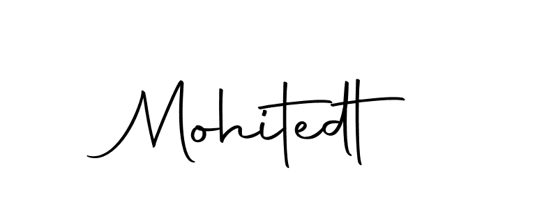 Here are the top 10 professional signature styles for the name Mohitedt. These are the best autograph styles you can use for your name. Mohitedt signature style 10 images and pictures png