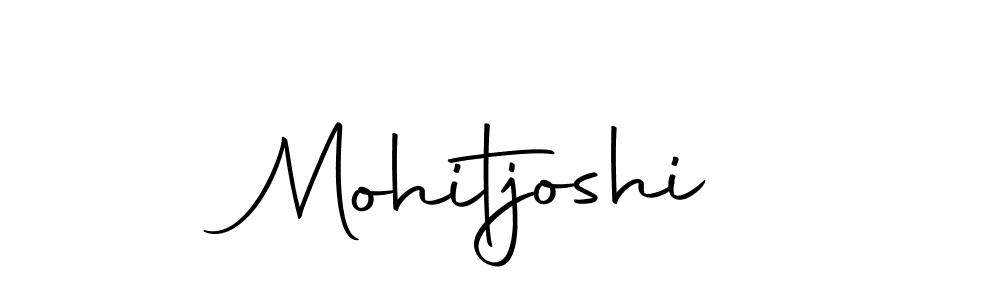if you are searching for the best signature style for your name Mohitjoshi. so please give up your signature search. here we have designed multiple signature styles  using Autography-DOLnW. Mohitjoshi signature style 10 images and pictures png