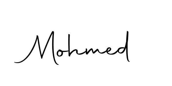 Autography-DOLnW is a professional signature style that is perfect for those who want to add a touch of class to their signature. It is also a great choice for those who want to make their signature more unique. Get Mohmed name to fancy signature for free. Mohmed signature style 10 images and pictures png