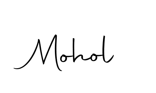 It looks lik you need a new signature style for name Mohol. Design unique handwritten (Autography-DOLnW) signature with our free signature maker in just a few clicks. Mohol signature style 10 images and pictures png