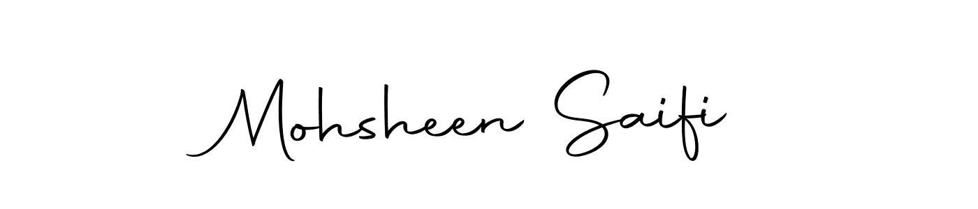 This is the best signature style for the Mohsheen Saifi name. Also you like these signature font (Autography-DOLnW). Mix name signature. Mohsheen Saifi signature style 10 images and pictures png