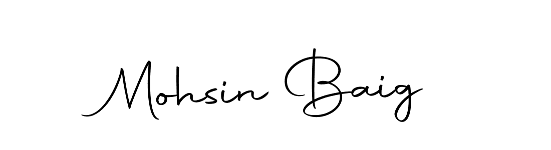 You can use this online signature creator to create a handwritten signature for the name Mohsin Baig. This is the best online autograph maker. Mohsin Baig signature style 10 images and pictures png