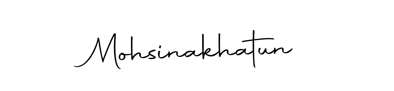 How to Draw Mohsinakhatun signature style? Autography-DOLnW is a latest design signature styles for name Mohsinakhatun. Mohsinakhatun signature style 10 images and pictures png