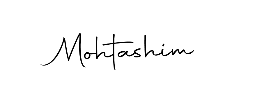 Make a beautiful signature design for name Mohtashim. Use this online signature maker to create a handwritten signature for free. Mohtashim signature style 10 images and pictures png