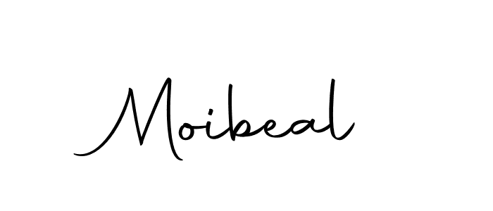 Make a beautiful signature design for name Moibeal. Use this online signature maker to create a handwritten signature for free. Moibeal signature style 10 images and pictures png