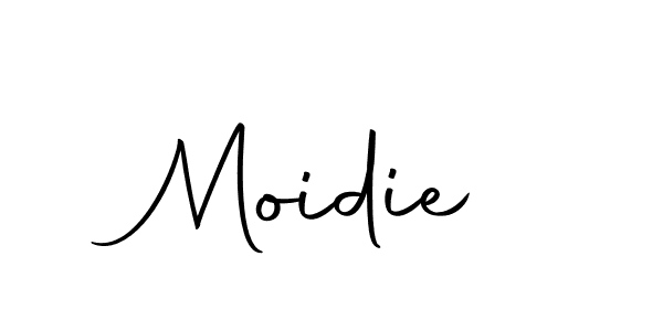 It looks lik you need a new signature style for name Moidie. Design unique handwritten (Autography-DOLnW) signature with our free signature maker in just a few clicks. Moidie signature style 10 images and pictures png