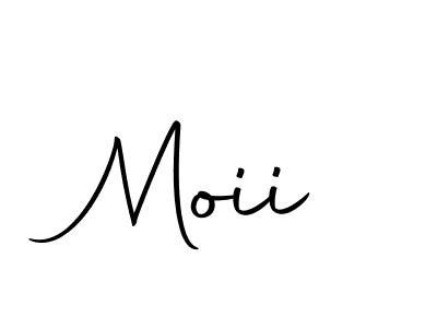 if you are searching for the best signature style for your name Moii. so please give up your signature search. here we have designed multiple signature styles  using Autography-DOLnW. Moii signature style 10 images and pictures png