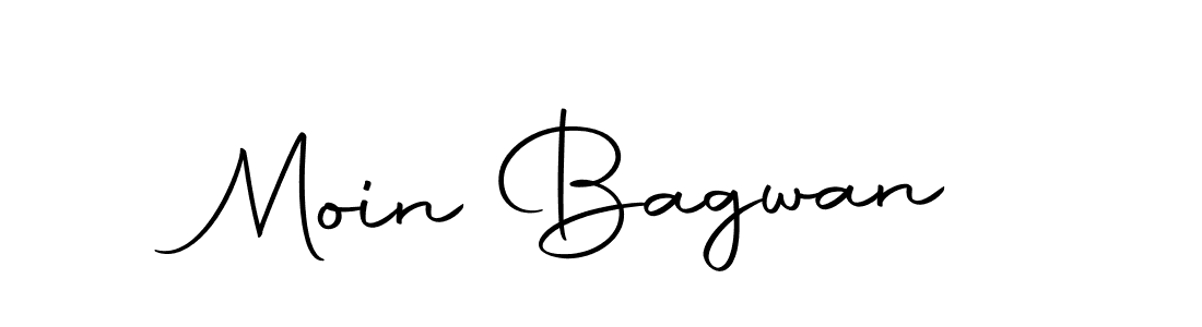 The best way (Autography-DOLnW) to make a short signature is to pick only two or three words in your name. The name Moin Bagwan include a total of six letters. For converting this name. Moin Bagwan signature style 10 images and pictures png