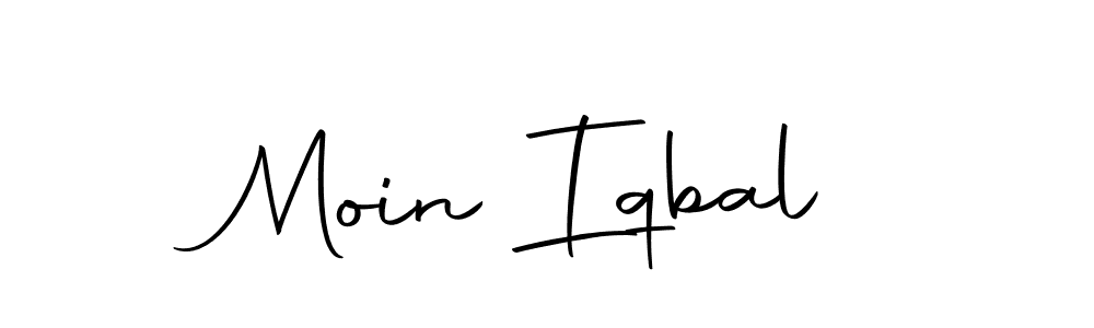 You can use this online signature creator to create a handwritten signature for the name Moin Iqbal. This is the best online autograph maker. Moin Iqbal signature style 10 images and pictures png