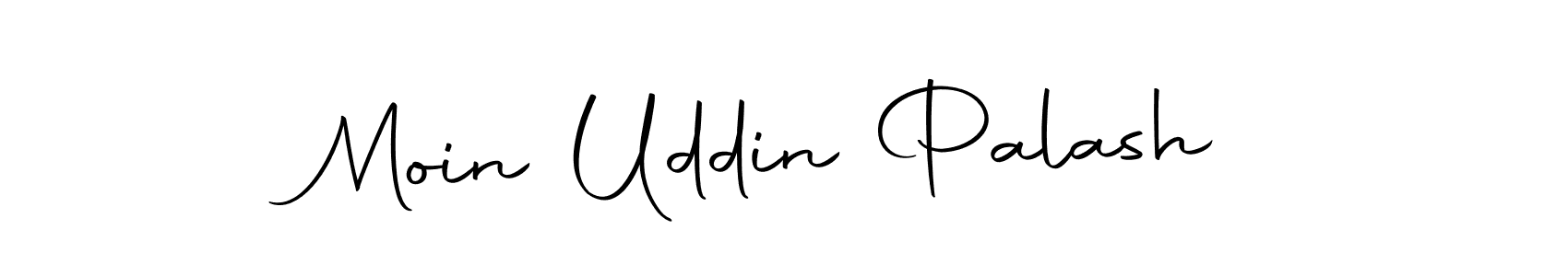 Here are the top 10 professional signature styles for the name Moin Uddin Palash. These are the best autograph styles you can use for your name. Moin Uddin Palash signature style 10 images and pictures png